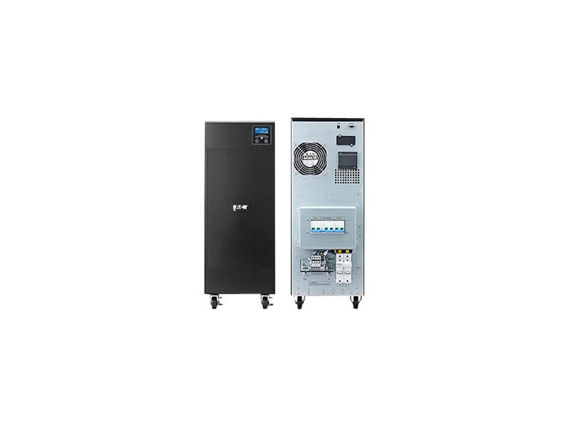 Eaton 9e6ki 6000 Va 4800 W